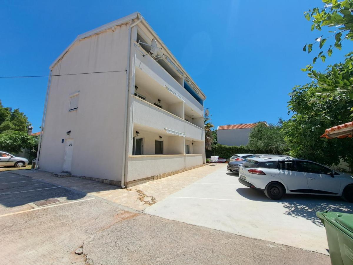 Apartmani Postonjski Privlaka  Exteriör bild