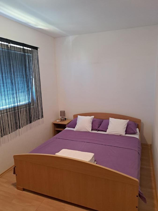 Apartmani Postonjski Privlaka  Exteriör bild